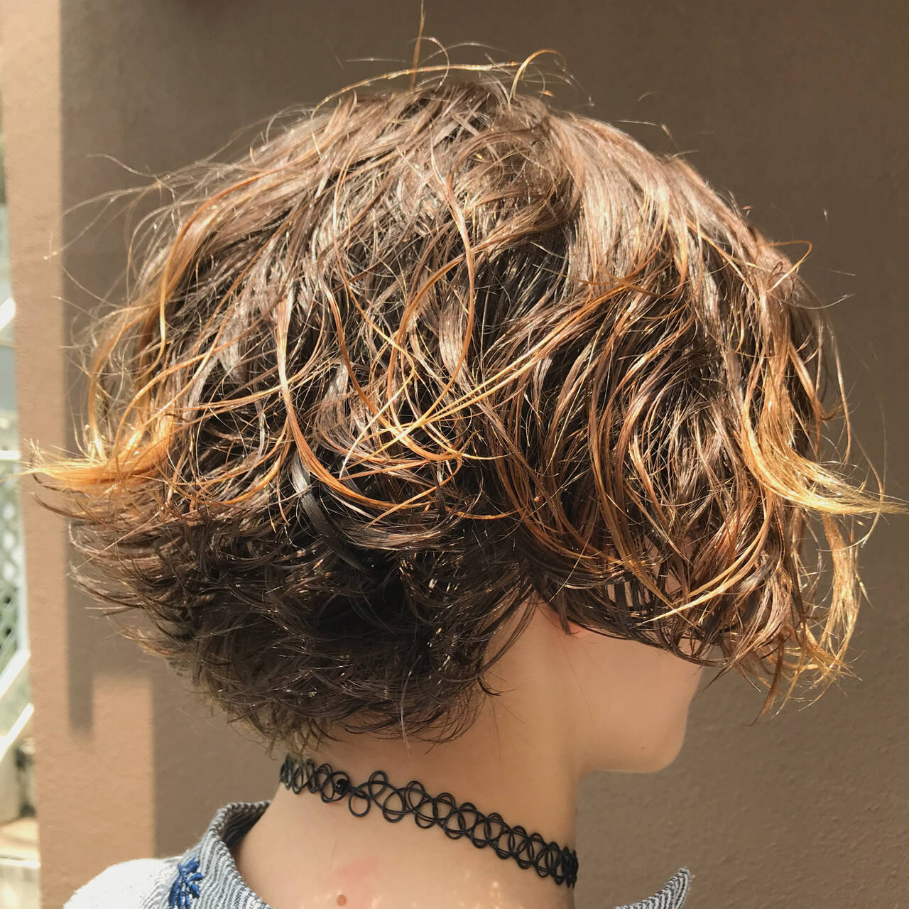 抜け感 ウェットヘア ハンサムショート モード Heartim 小西敬二郎 Hair