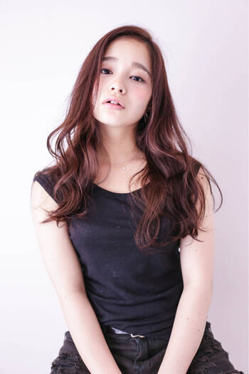 永久保存版 超人気ヘアカラー アッシュ がもっと好きになる 最強ヘアカタログ Hair