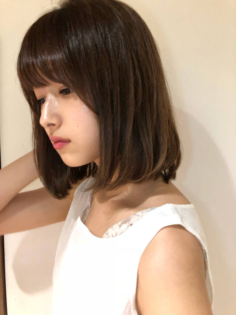 ボブ まとまるボブ ミニボブ 大人ミディアム Linobyurealm 美髪 縮毛矯正のスペシャリスト 吉見康平 Hair ボブ まとまるボブ ミニボブ 大人ミディアム Linobyurealm 美髪 縮毛矯正のスペシャリスト 吉見康平 Hair