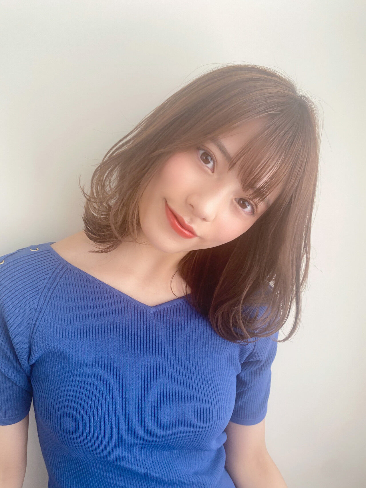 大坂彩乃/dyplus
