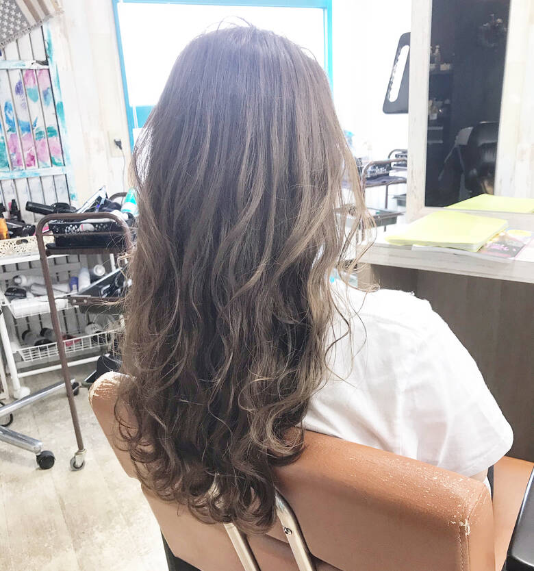 レイヤーロングヘア 360度どこからみても綺麗なロングヘア ロング ナチュラル Tesoro はじめ 5589 Hair レイヤーロングヘア 360度どこからみても綺麗なロングヘア ロング ナチュラル Tesoro はじめ 5589 Hair