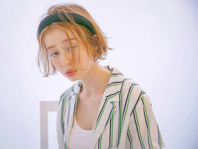 パーマ ボブ デート 簡単ヘアアレンジ Hair Make Earth北浦和店 山口 卓哉 Earth北浦和店 Hair パーマ ボブ デート 簡単ヘアアレンジ Hair Make Earth北浦和店 山口 卓哉 Earth北浦和店 Hair