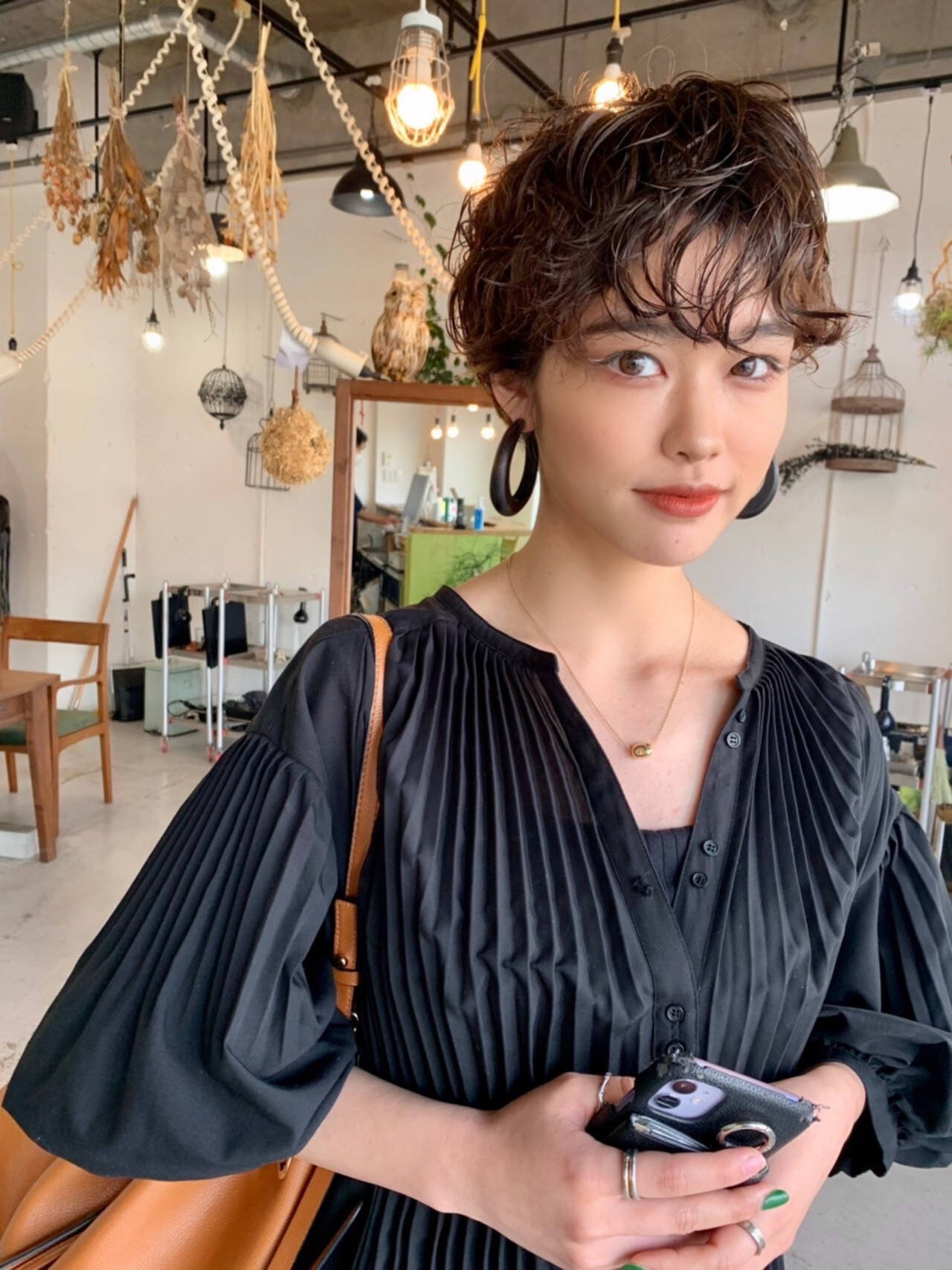 阿部 辰也/sowi hair design ソーイ