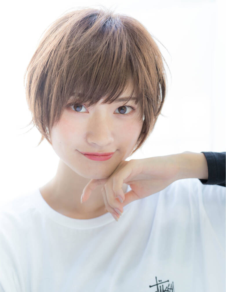小顔 かわいい ナチュラル こなれ感 Fringe Hair Salon Fringe 染谷正 Hair 小顔 かわいい ナチュラル こなれ感 Fringe Hair Salon Fringe 染谷正 Hair