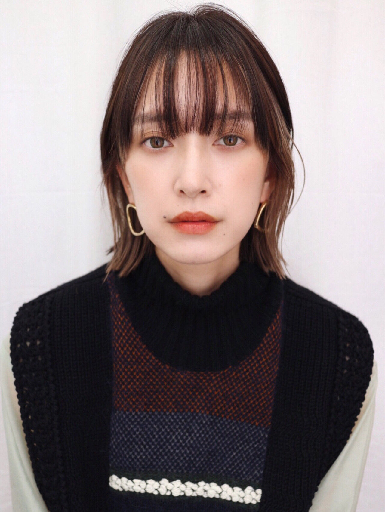 三好 佳奈美/Baco.(バコ)