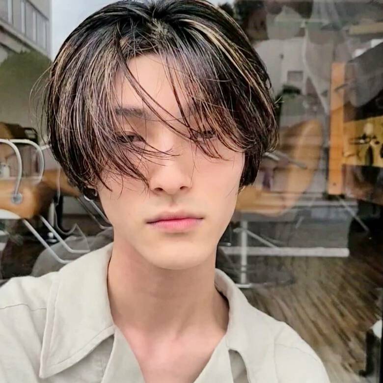 ナチュラル ショート センターパート ハンサムショート Middle Daikanyama 野村恵子 Hair ナチュラル ショート センターパート ハンサムショート Middle Daikanyama 野村恵子 Hair