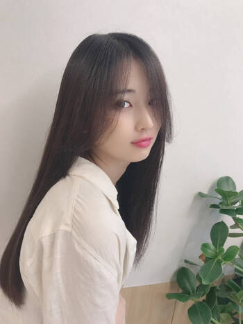 今更聞けない 縮毛矯正とストレートパーマの違い 教えます Hair