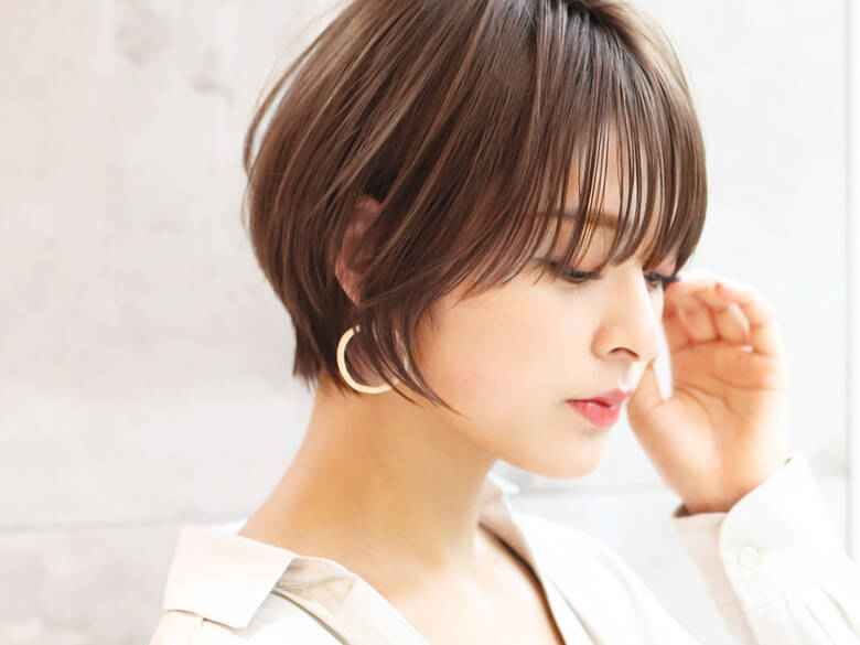 ショートボブ パーマ 大人ショート ショート Stories 表参道 いしばしなおや Hair ショートボブ パーマ 大人ショート ショート Stories 表参道 いしばしなおや Hair