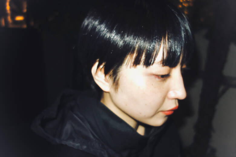 モード マッシュショート ショートヘア ショート Rosso Sante 坂口 拓魅 6247 Hair