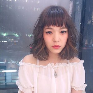 ふわふわ女子になりたい子 集まれ 愛され女子はみーーんな天使の羽根を持っている Hair ふわふわ女子になりたい子 集まれ 愛され女子はみーーんな天使の羽根を持っている Hair