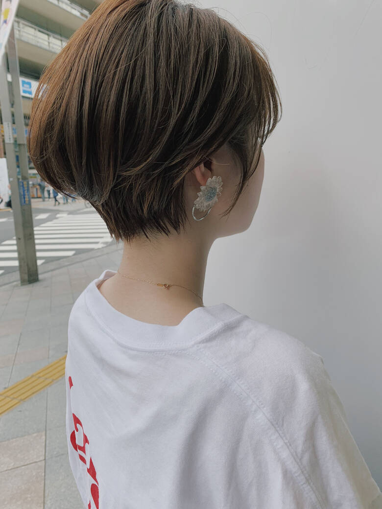 ショートボブ デート ショート ヘアアレンジ Un Ami Kichijoji 信澤貴一 愛され大人可愛いヘア美容師 Hair ショートボブ デート ショート ヘアアレンジ Un Ami Kichijoji 信澤貴一 愛され大人可愛いヘア美容師 Hair