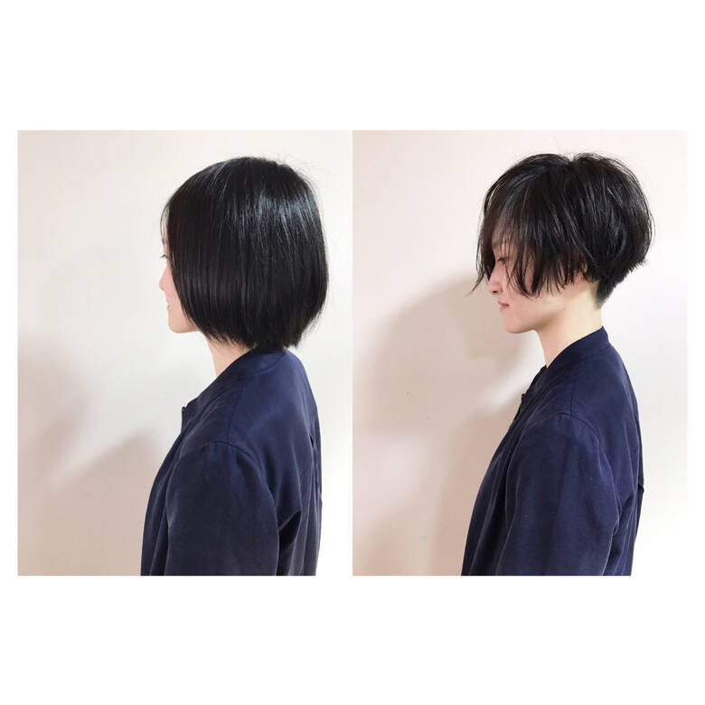ショート ナチュラル 坊主 レディース 株 92 ショート職人 伊藤修久 Hair ショート ナチュラル 坊主 レディース 株 92 ショート職人 伊藤修久 Hair