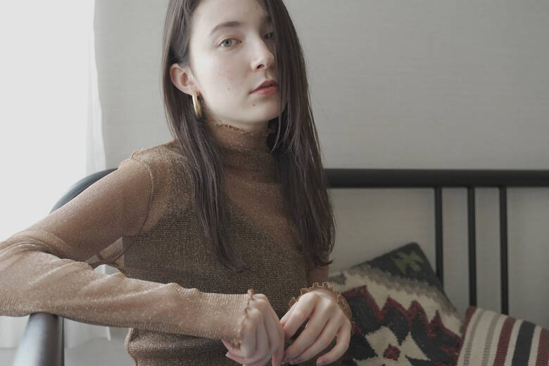 ストレート エアーストレート エレガント 大人ミディアム Lano By Hair キヨ Hair