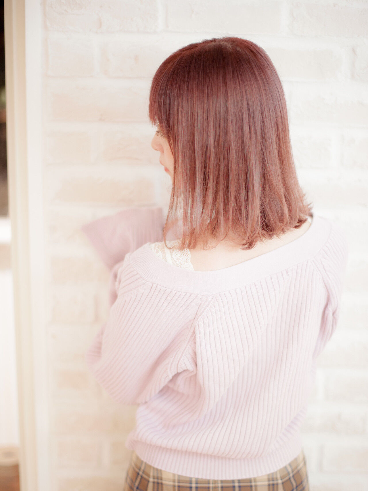 勝又舞夏/Richer hairsalon リシェル渋谷