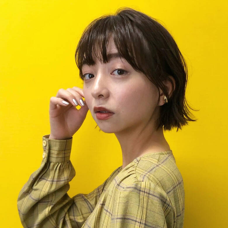モテ髪 簡単ヘアアレンジ 外ハネボブ 大人かわいい Peek A Boo Aveda アトレ恵比寿店 渡辺真理 ミニボブ Hair モテ髪 簡単ヘアアレンジ 外ハネボブ 大人かわいい Peek A Boo Aveda アトレ恵比寿店 渡辺真理 ミニボブ Hair