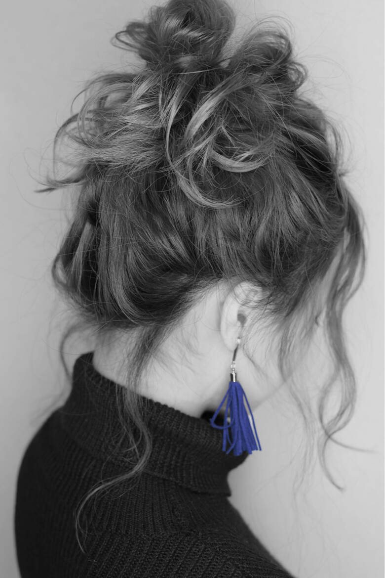 外国人風 モード ヘアアレンジ 大人かわいい Magnet Hair Chiaki Hair