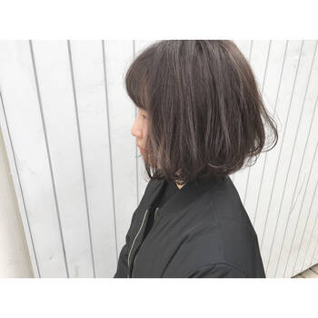 性格タイプ別 ヘアスタイルで恋のお悩み解決します Hair