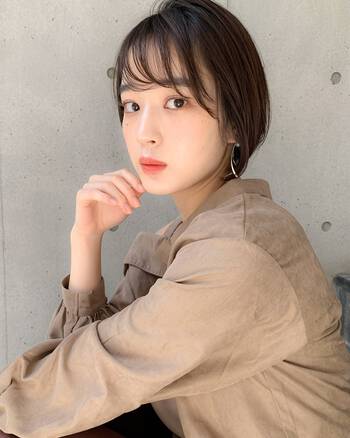 保存版 イエベ春 秋向けに合わせヘアカラーをご紹介 Hair 保存版 イエベ春 秋向けに合わせヘアカラーをご紹介 Hair