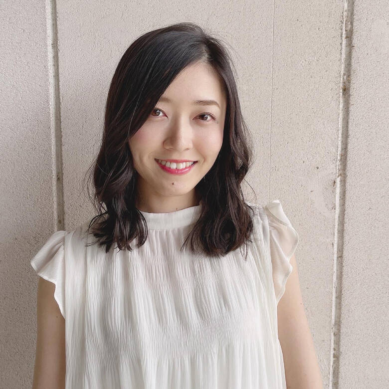 ナチュラル ミディアム Plusism 楠蓮太郎 Hair ナチュラル ミディアム Plusism 楠蓮太郎 Hair