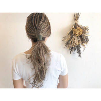 若見えアレンジ ひっつめ髪とは おばさんっぽいとは言わせないおしゃれアレンジ10選 Hair 若見えアレンジ ひっつめ髪とは おばさんっぽいとは言わせないおしゃれアレンジ10選 Hair
