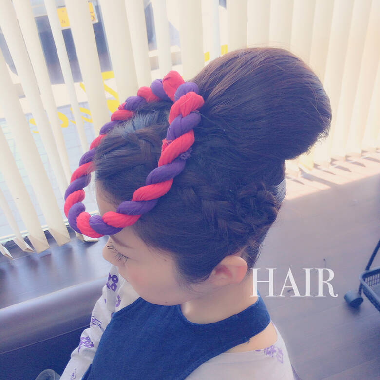 ボブ ショート お祭り 簡単ヘアアレンジ Dior Of Hair ヤマナカサトル 5397 Hair ボブ ショート お祭り 簡単ヘアアレンジ Dior Of Hair ヤマナカサトル 5397 Hair