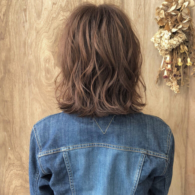 切りっぱなしボブ ナチュラル ミニボブ ショートボブ Twiggy 歩行町店 松井勇樹 4771 Hair