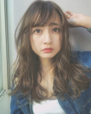 自分に似合う髪型って 大事なのは何よりも顔の形を生かすこと Hair