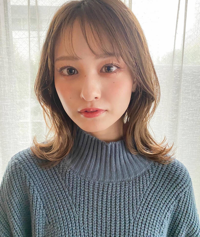 ナチュラル ミディアム 簡単ヘアアレンジ 代 Kyli表参道 金子颯汰 Kyli表参道 6511 Hair