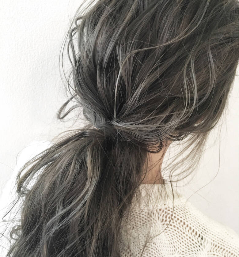 簡単ヘアアレンジ ヘアアレンジ 秋 ナチュラル Vicushair 田渕 英和 Vicushair Hair