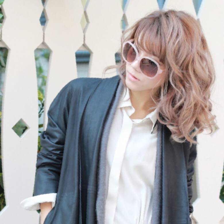 ミディアム ストリート 外国人風 モード Nil Nil Hair ミディアム ストリート 外国人風 モード Nil Nil Hair