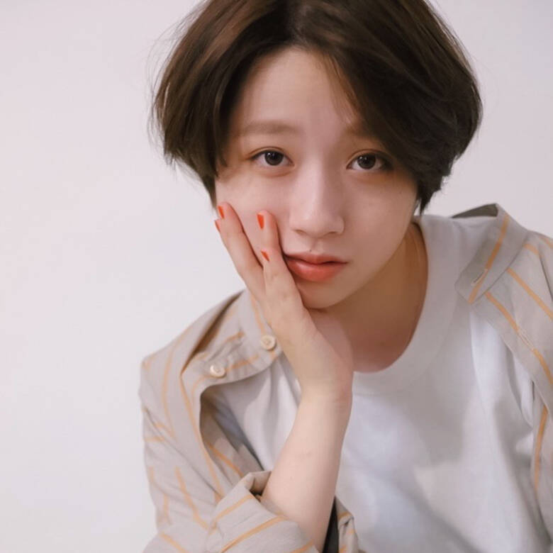 ショートボブ ショート ナチュラル ベリーショート Hair Salon Kafka 下地雄太 Hair