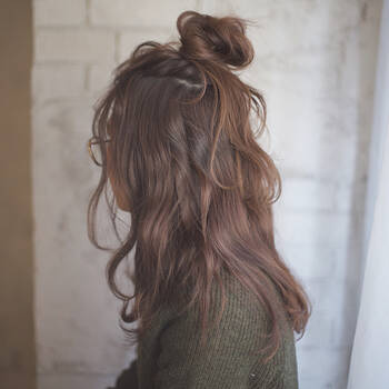 テイスト別 服装別デート向けアレンジ 髪型まで可愛い私に Hair