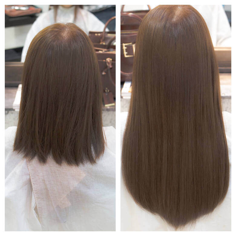 ロング エクステ ナチュラル おフェロ Furstin フュルスティン Furstin フュルスティン Furstin Furstin Hair ロング エクステ ナチュラル おフェロ Furstin フュルスティン Furstin フュルスティン Furstin Furstin Hair