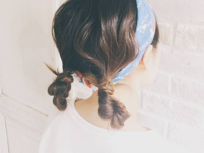 抜け感 ヘアアレンジ お団子 簡単ヘアアレンジ Nanuk 佐野 正人 Nanuk 711 Hair