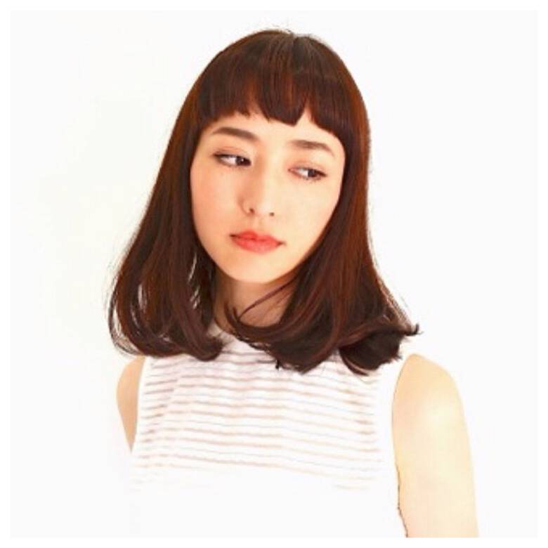 ミディアム ラフ ナチュラル かっこいい Union 嶺 徳仁 Hair ミディアム ラフ ナチュラル かっこいい Union 嶺 徳仁 Hair