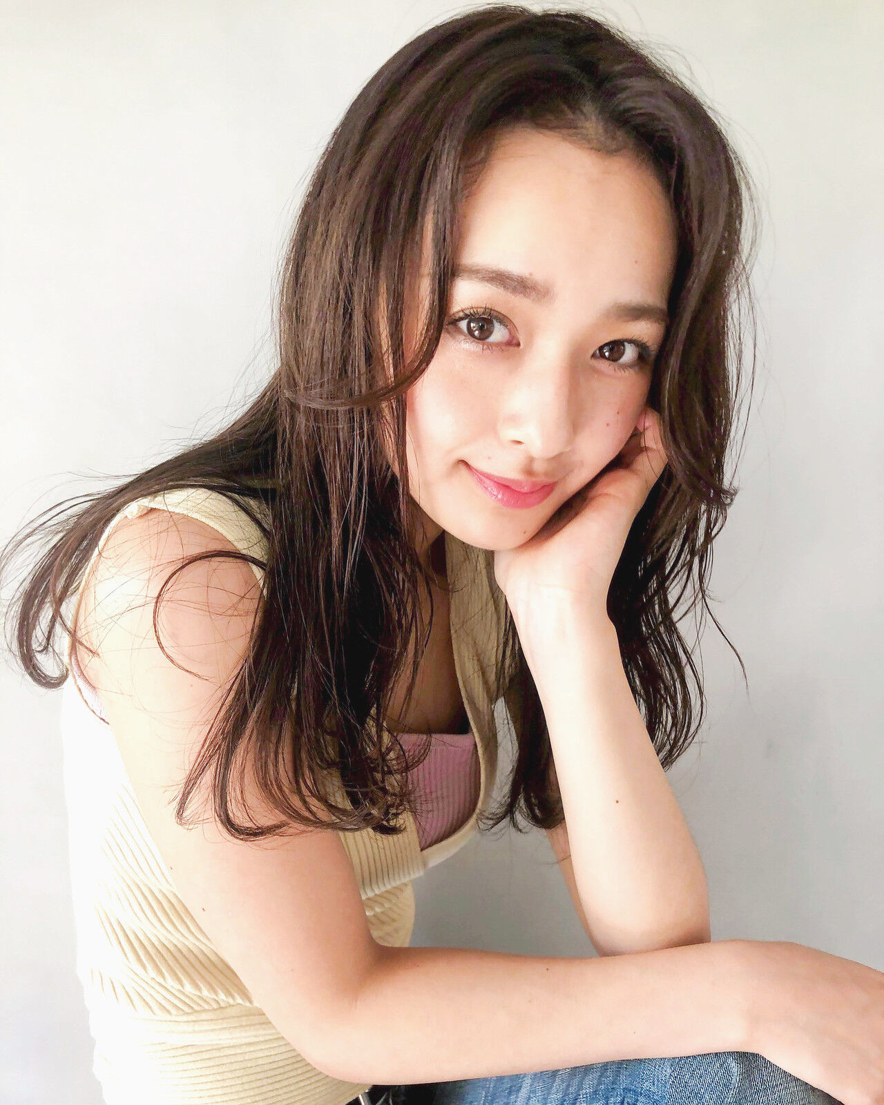 樫本 嶺菜/kyli 表参道
