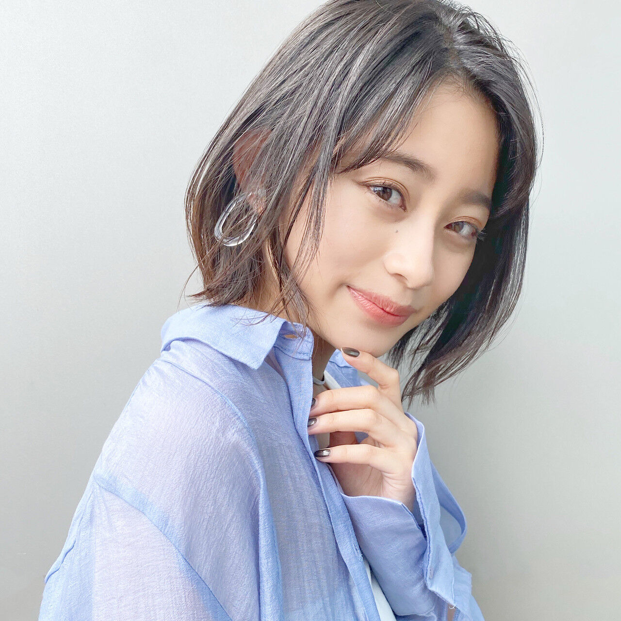 金崎 瑚能美/TONI&GUY