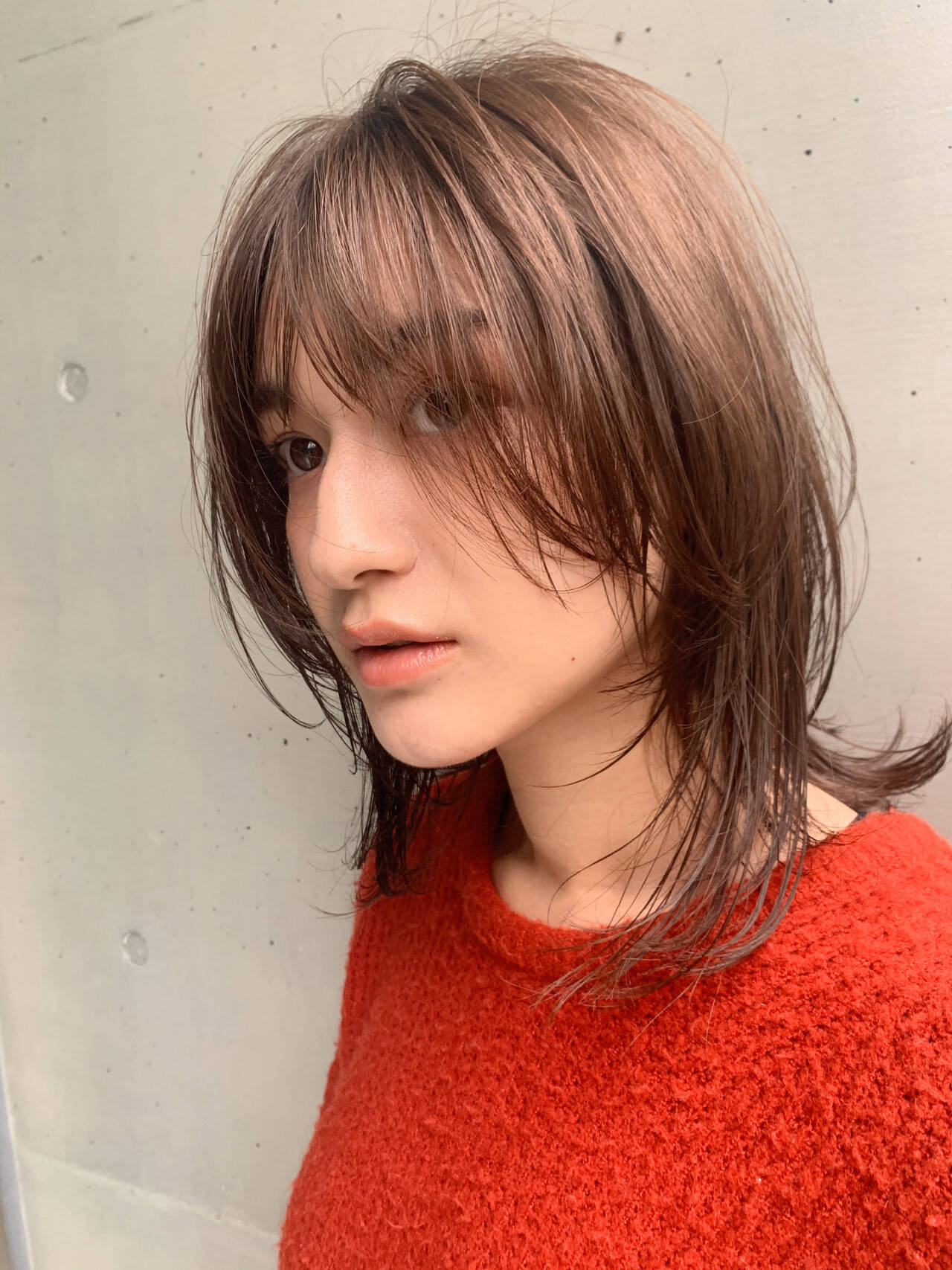 井上 彩/Luxe