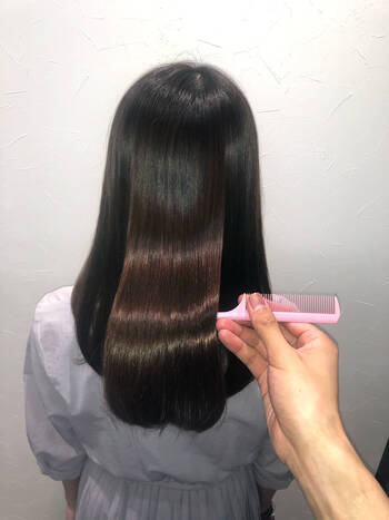 枝毛 切れ毛ケア 正しいケアでサラツヤ髪を手に入れよう Hair 枝毛 切れ毛ケア 正しいケアでサラツヤ髪を手に入れよう Hair