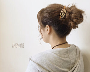 マジェステの使い方解説 3秒でこなれる魔法の大人アクセ Hair