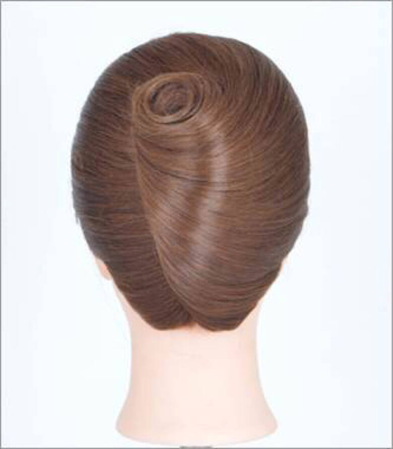 ヘアアレンジ 着物 夜会巻 ロング 美容師ペディア Kamezaki Ayaka Hair