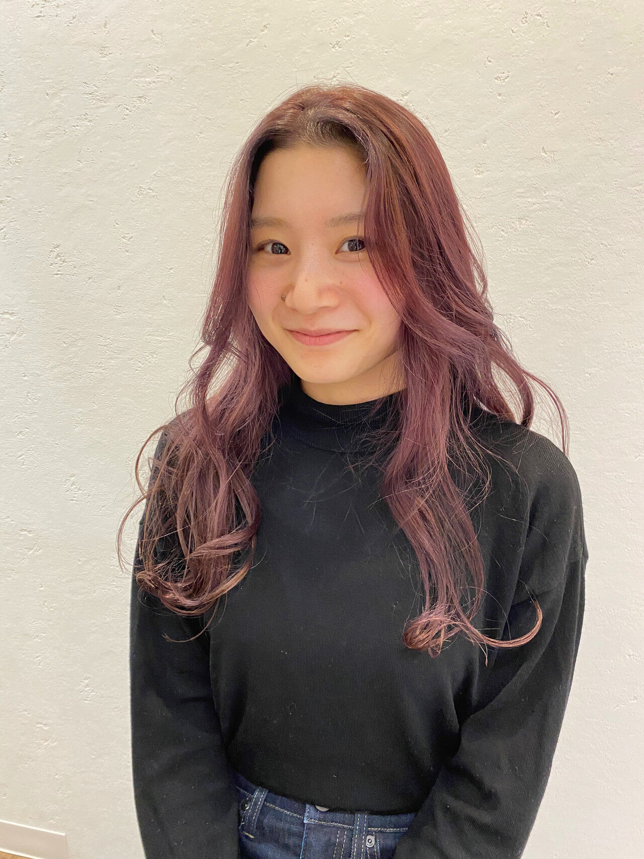 Miki/HAIR SALON.MuKu