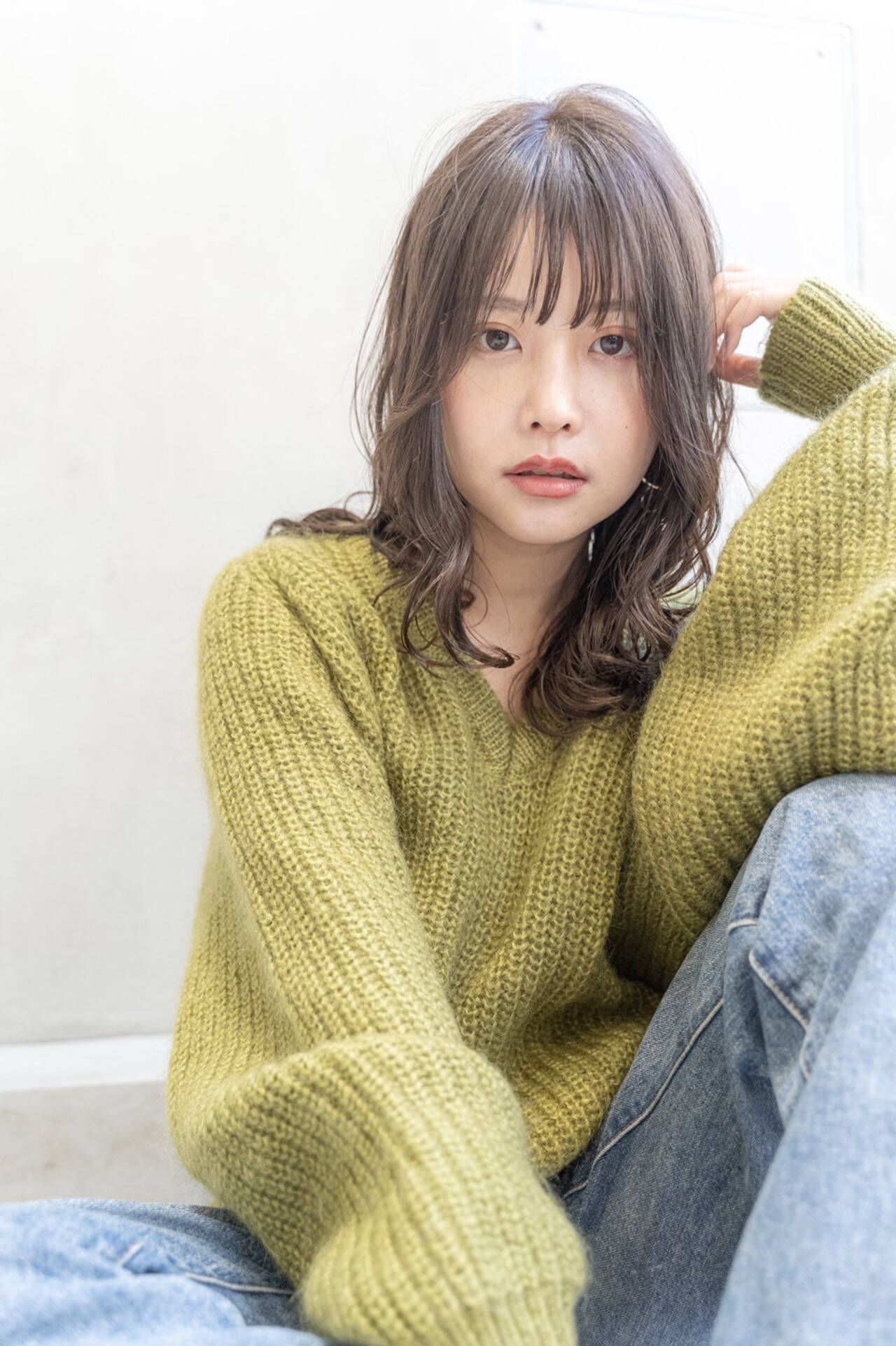 山崎澪/kate