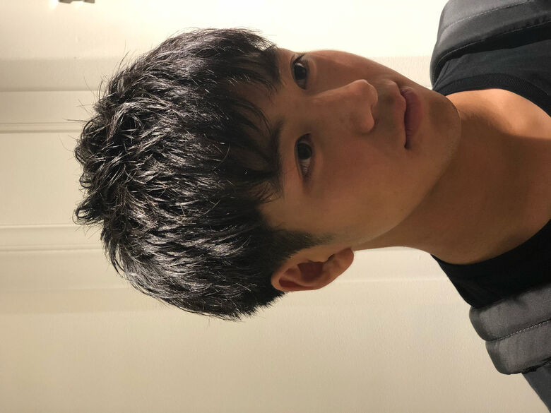 クランプ 重くする 軌道 メンズ 大学生 髪型 Clinicasmc Com