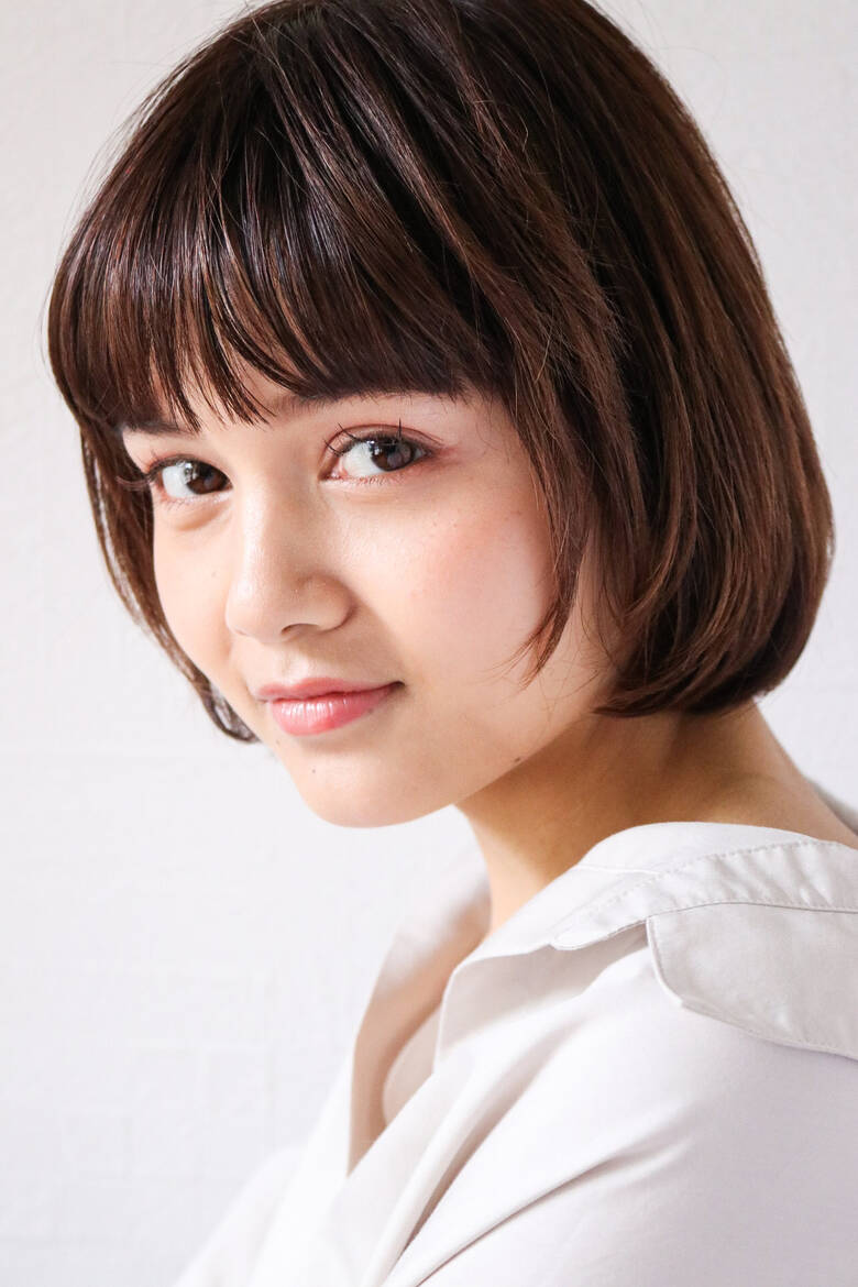 ナチュラル 大人ミディアム ボブ まとまるボブ Linobyurealm ボブと縮毛矯正のスペシャリスト 吉見康平 Hair