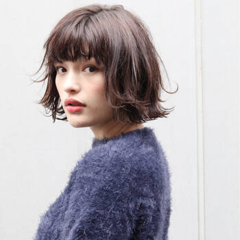 デジタルパーマの魅力を徹底調査 人気の秘訣をご紹介します Hair