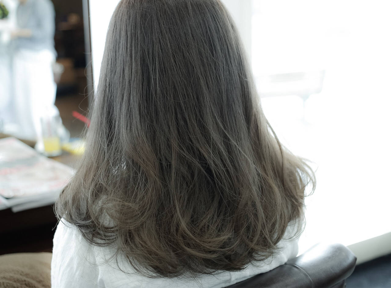 ストリート 外国人風 ミディアム アッシュ Hair Make No 8 ヘアメイクエイト 小笠原 淳 Hair ストリート 外国人風 ミディアム アッシュ Hair Make No 8 ヘアメイクエイト 小笠原 淳 Hair