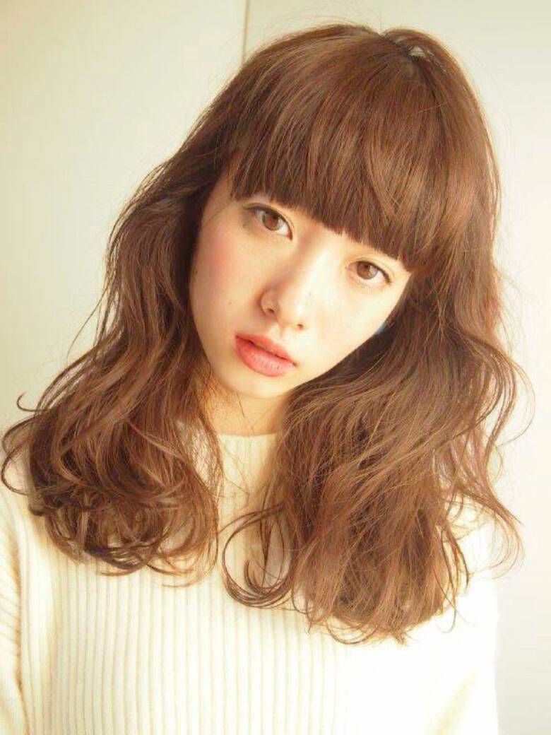 ナチュラル ゆるふわ ミディアム ウェットヘア Loave Aoyama ローヴ アオヤマ 鈴木 成治 503 Hair ナチュラル ゆるふわ ミディアム ウェットヘア Loave Aoyama ローヴ アオヤマ 鈴木 成治 503 Hair