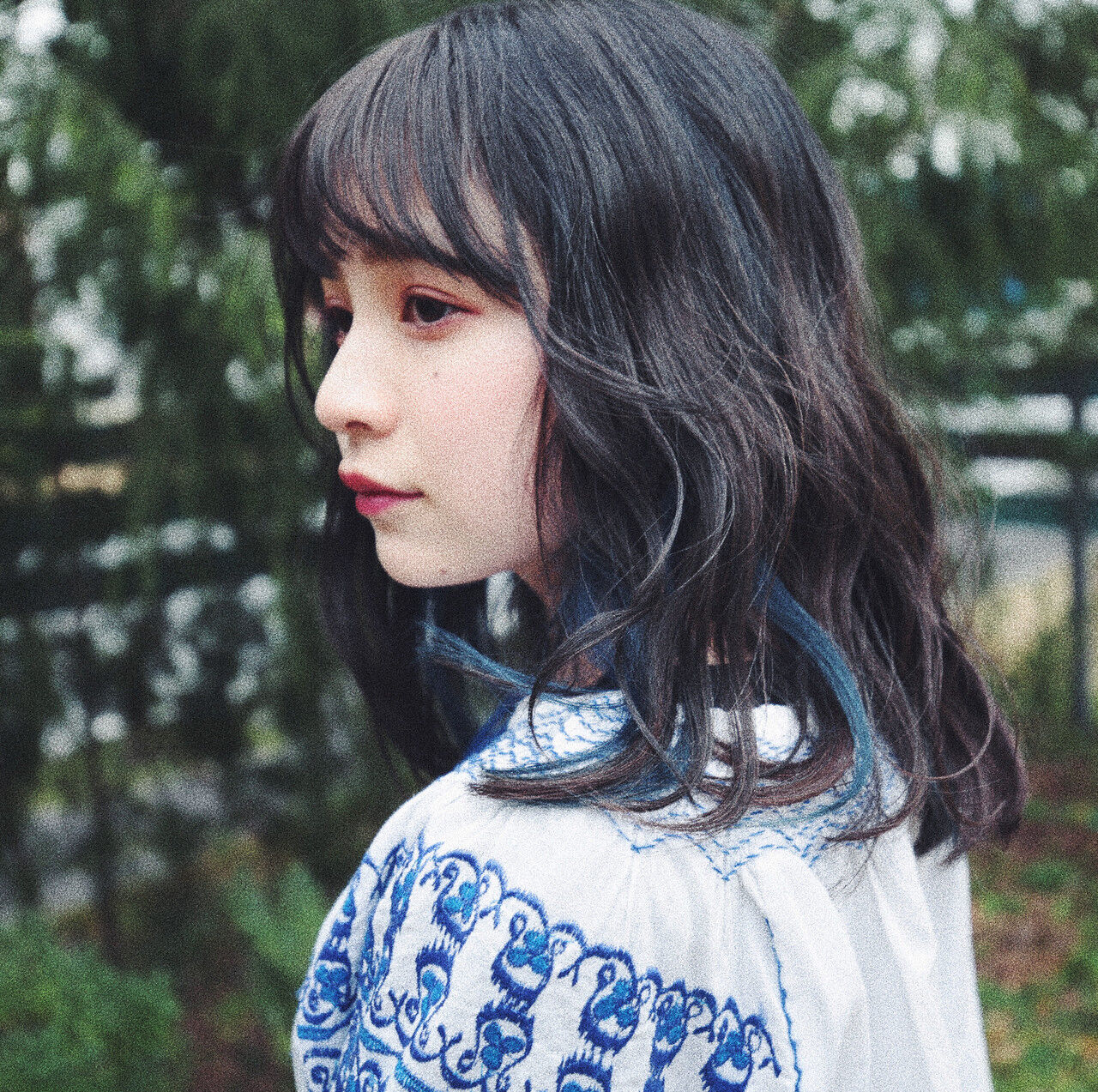 清水 康輔/Bonobo