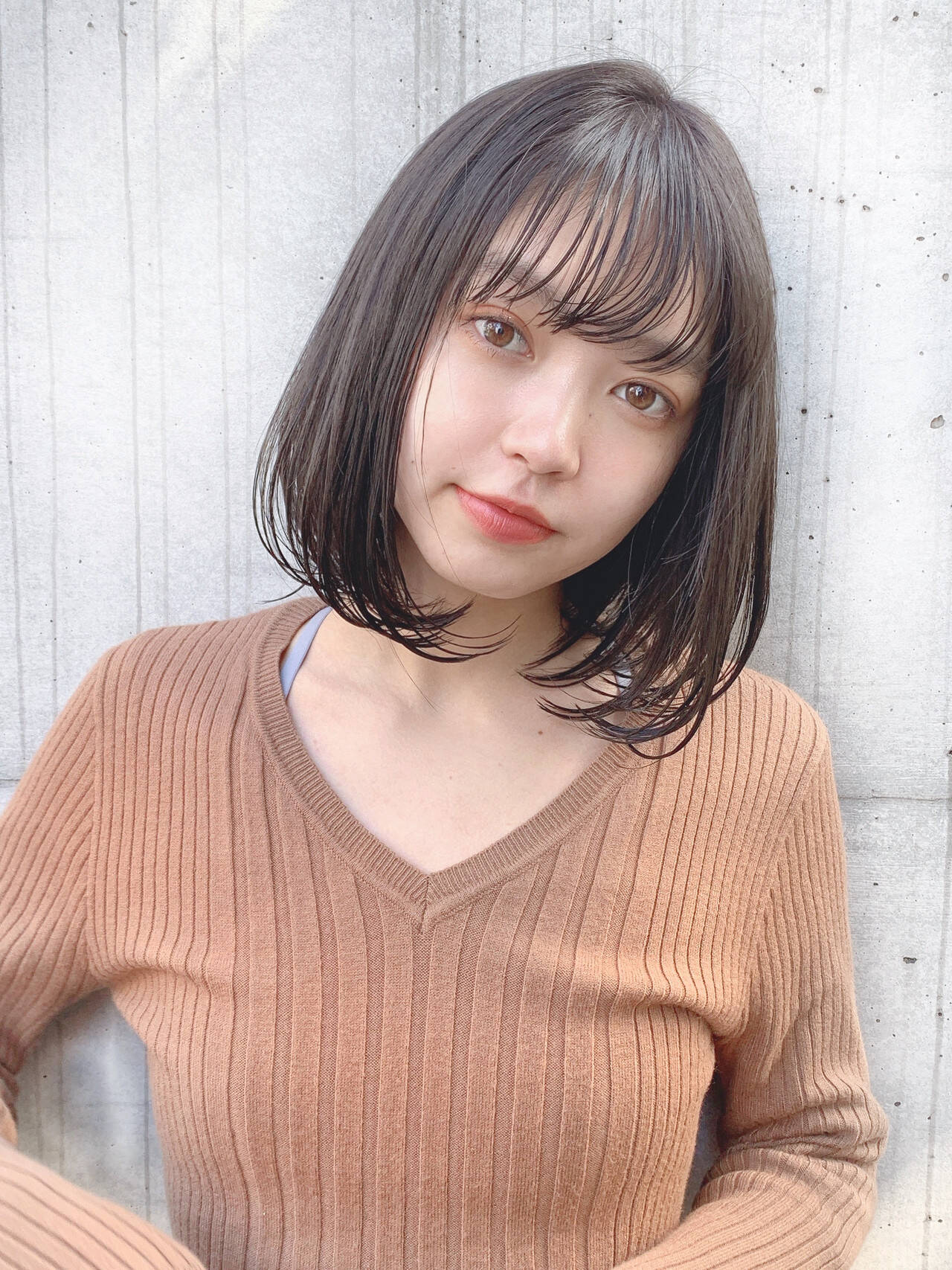 東 純平/Gallica minami aoyama